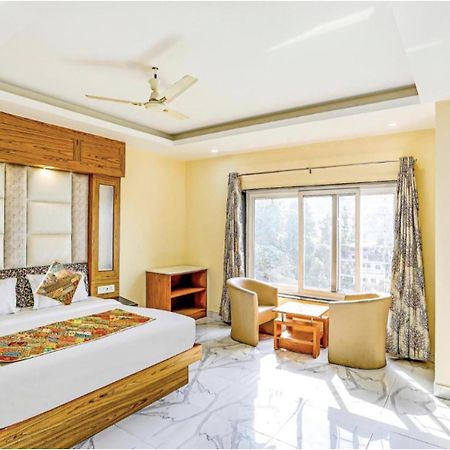 Hotel Woods View - Mall Road Mussoorie Luaran gambar