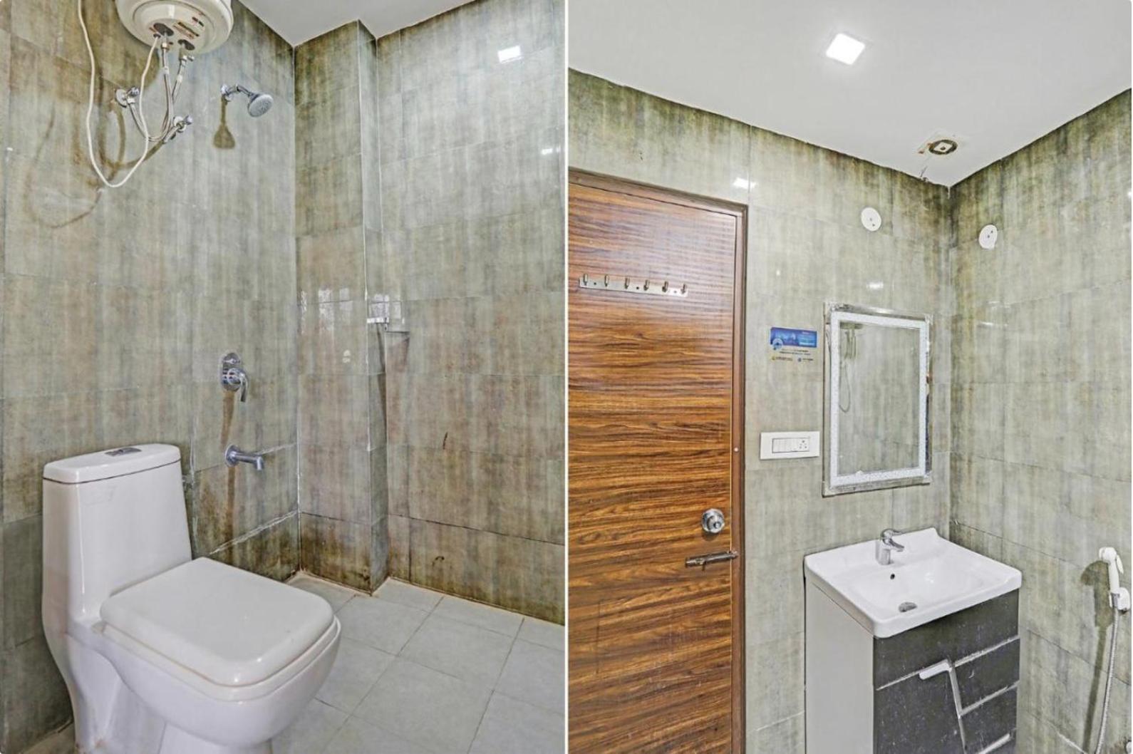Hotel Woods View - Mall Road Mussoorie Luaran gambar
