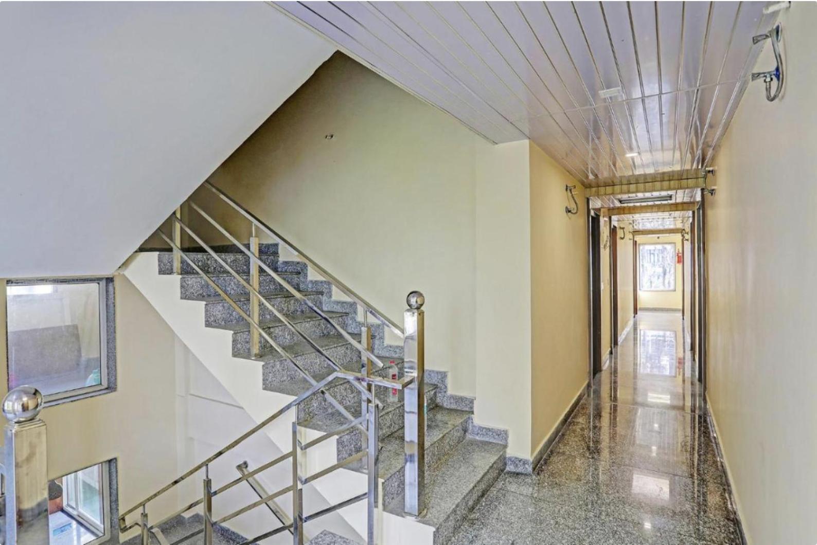 Hotel Woods View - Mall Road Mussoorie Luaran gambar